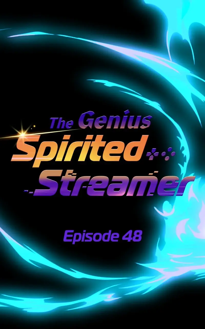 The Possessed Genius' Gaming Stream Chapter 48 42